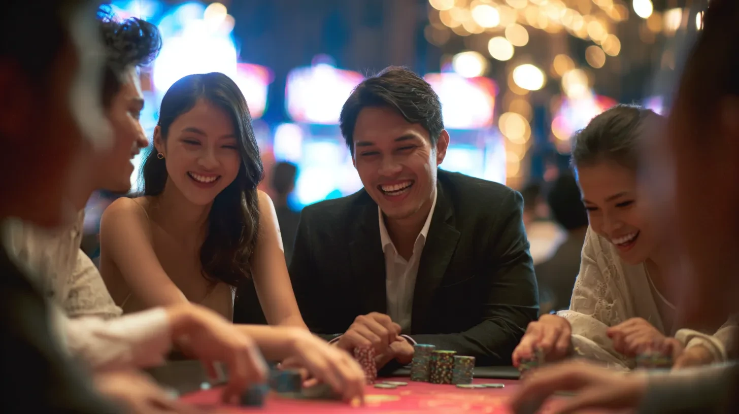 Slot Games